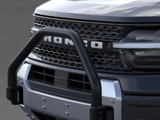 Thumbnail: 2026 Ford Bronco Sport - 18