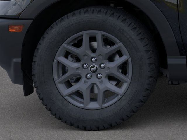 Thumbnail: 2026 Ford Bronco Sport - 7