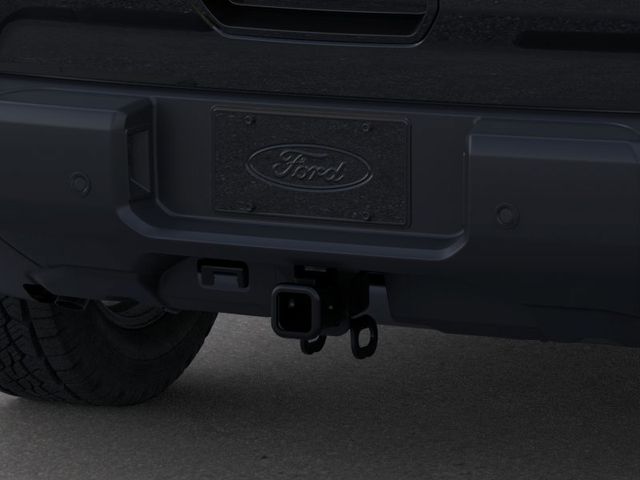 Thumbnail: 2026 Ford Bronco Sport - 23