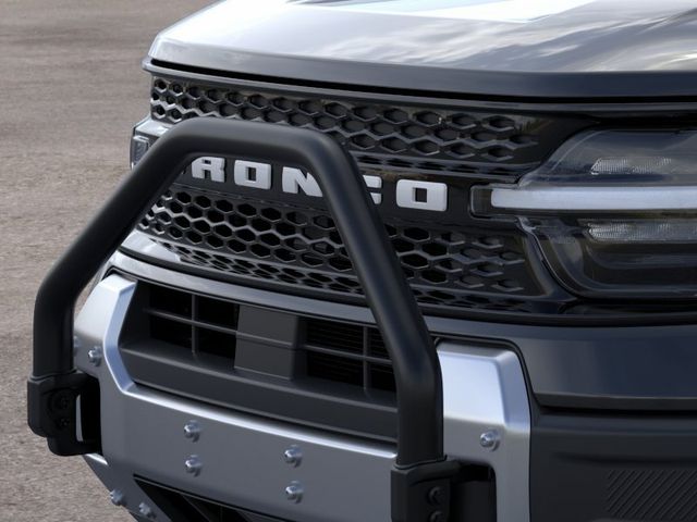 Thumbnail: 2026 Ford Bronco Sport - 18