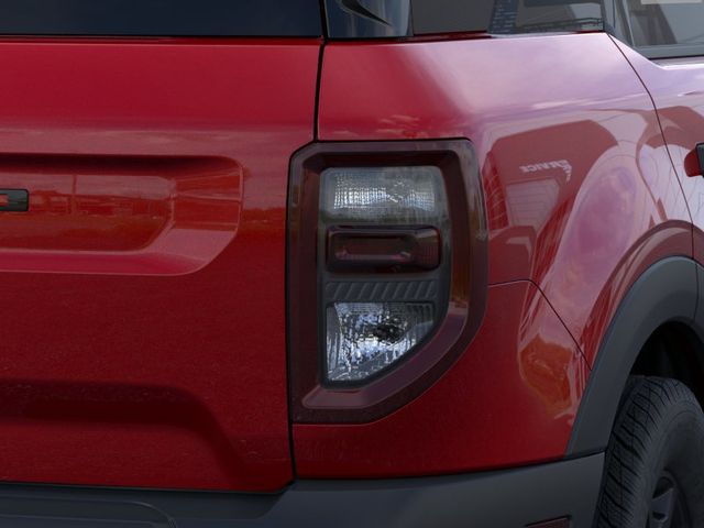 Thumbnail: 2025 Ford Bronco Sport - 21