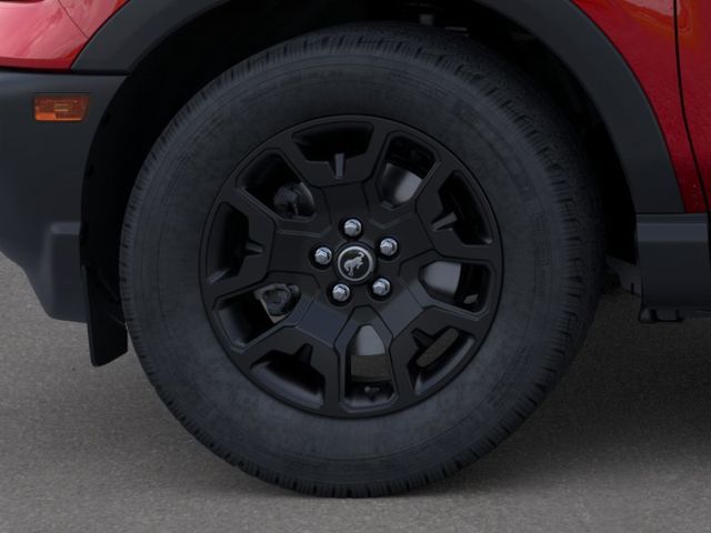 Thumbnail: 2025 Ford Bronco Sport - 7