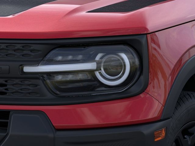 Thumbnail: 2025 Ford Bronco Sport - 19