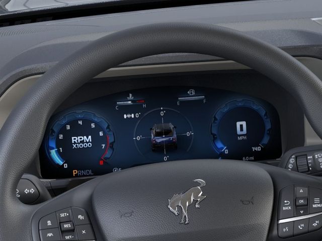 Thumbnail: 2025 Ford Bronco Sport - 12