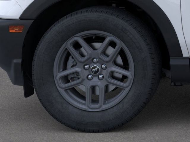 Thumbnail: 2025 Ford Bronco Sport - 6