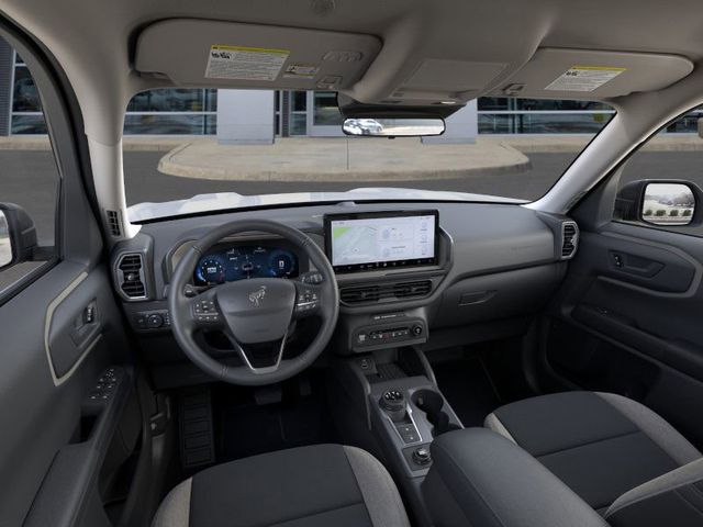 Thumbnail: 2025 Ford Bronco Sport - 2