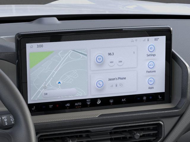 Thumbnail: 2025 Ford Bronco Sport - 10