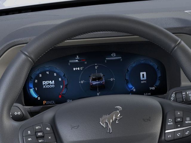 Thumbnail: 2025 Ford Bronco Sport - 12