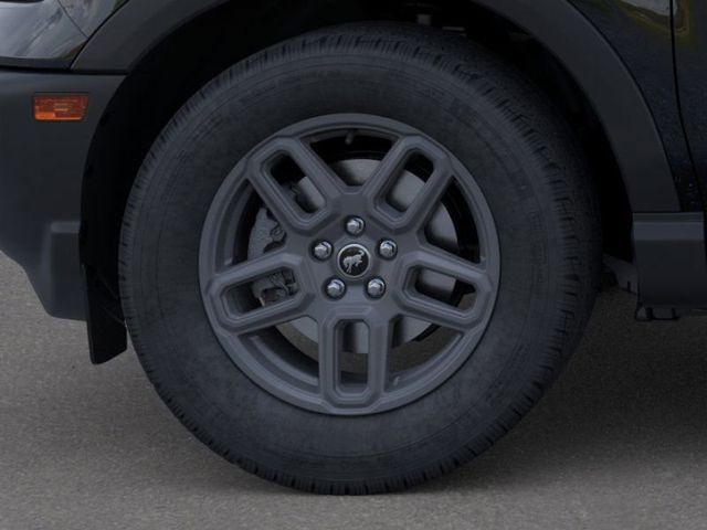 Thumbnail: 2025 Ford Bronco Sport - 7