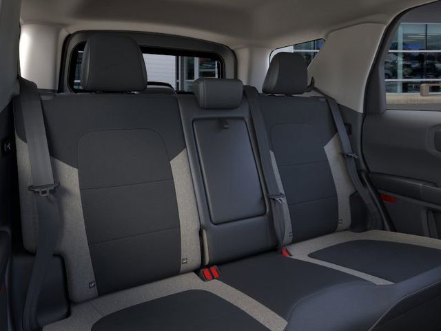 Thumbnail: 2025 Ford Bronco Sport - 10