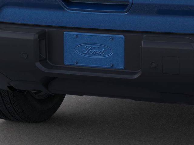 Thumbnail: 2025 Ford Bronco Sport - 23