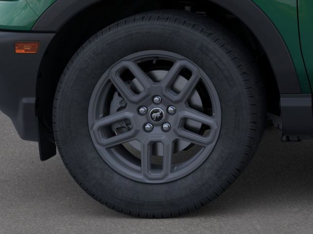 Thumbnail: 2025 Ford Bronco Sport - 6