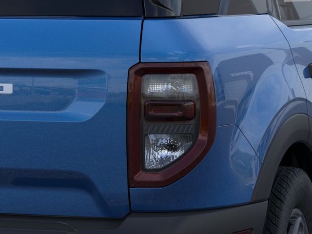 Thumbnail: 2025 Ford Bronco Sport - 21