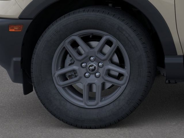 Thumbnail: 2025 Ford Bronco Sport - 7