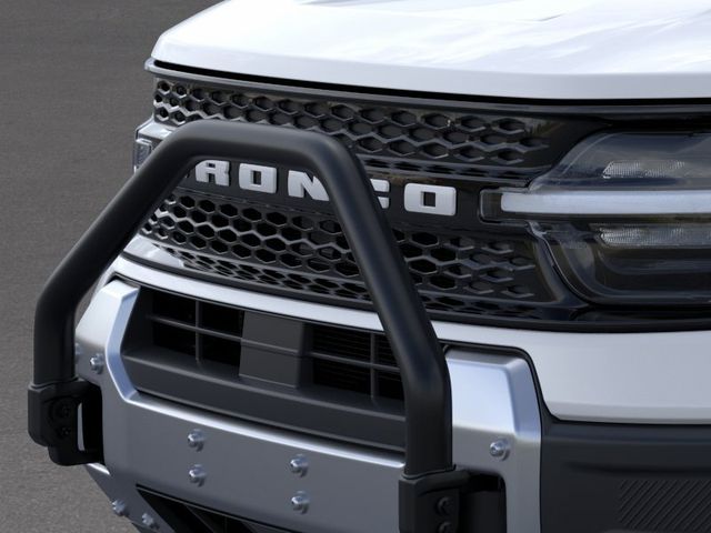Thumbnail: 2026 Ford Bronco Sport - 18