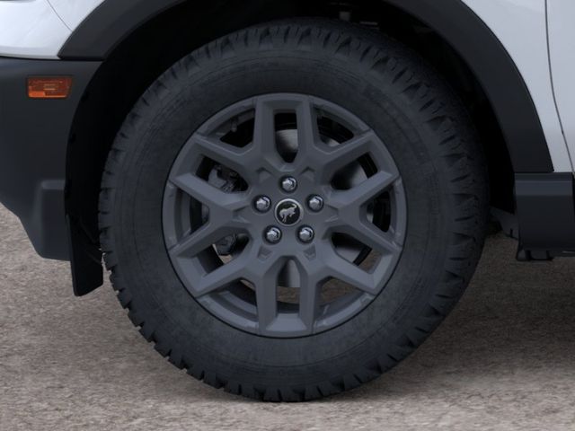 Thumbnail: 2026 Ford Bronco Sport - 6