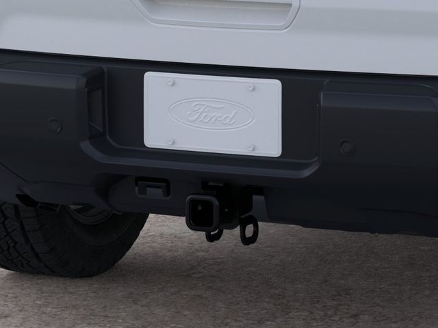 Thumbnail: 2026 Ford Bronco Sport - 23