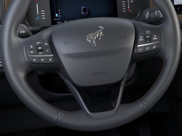 Thumbnail: 2026 Ford Bronco Sport - 17