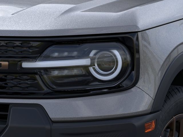 Thumbnail: 2026 Ford Bronco Sport - 19