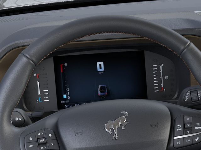 Thumbnail: 2026 Ford Bronco Sport - 12