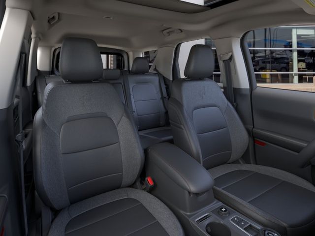 Thumbnail: 2026 Ford Bronco Sport - 7