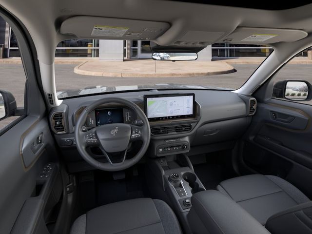 Thumbnail: 2026 Ford Bronco Sport - 2