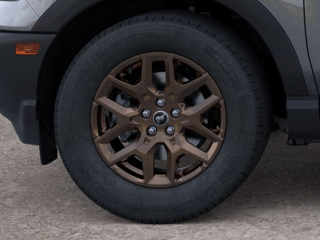 Thumbnail: 2026 Ford Bronco Sport - 6