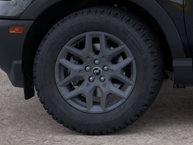 Thumbnail: 2026 Ford Bronco Sport - 7