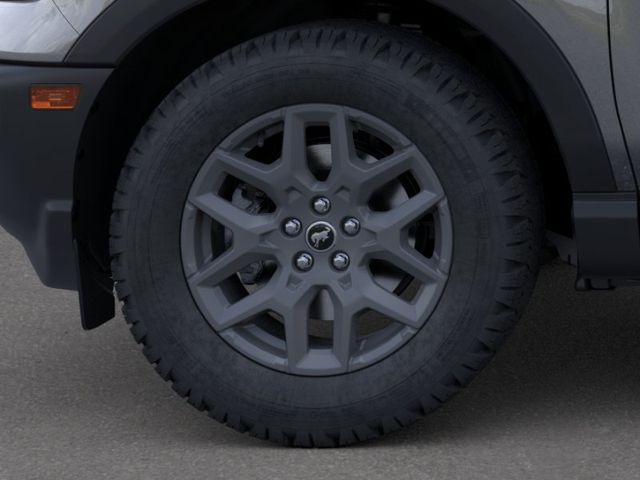Thumbnail: 2026 Ford Bronco Sport - 6