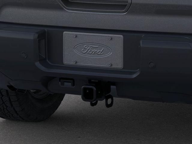 Thumbnail: 2026 Ford Bronco Sport - 23