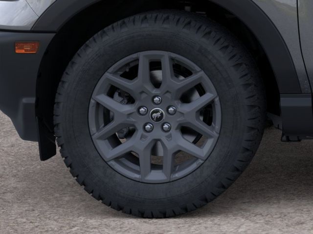 Thumbnail: 2026 Ford Bronco Sport - 6
