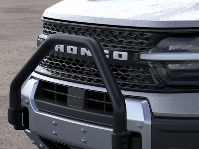 Thumbnail: 2026 Ford Bronco Sport - 18