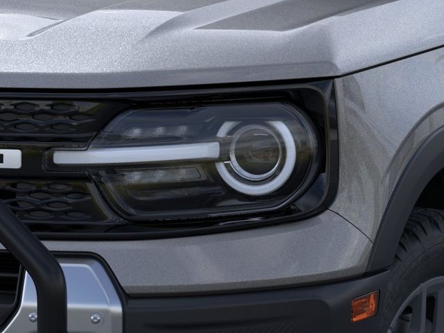Thumbnail: 2026 Ford Bronco Sport - 19