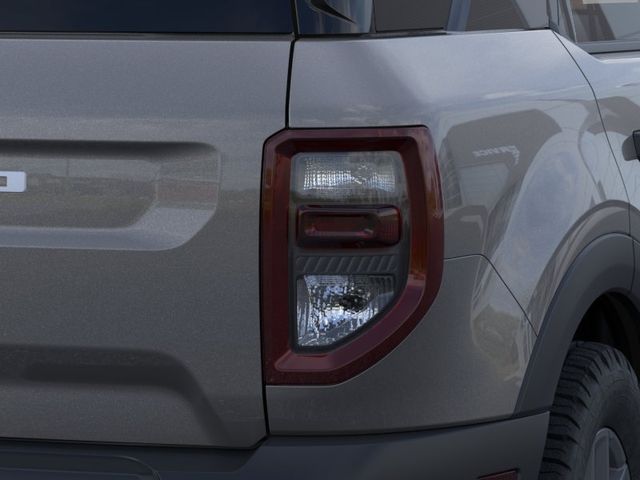 Thumbnail: 2026 Ford Bronco Sport - 21