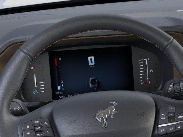 Thumbnail: 2026 Ford Bronco Sport - 11