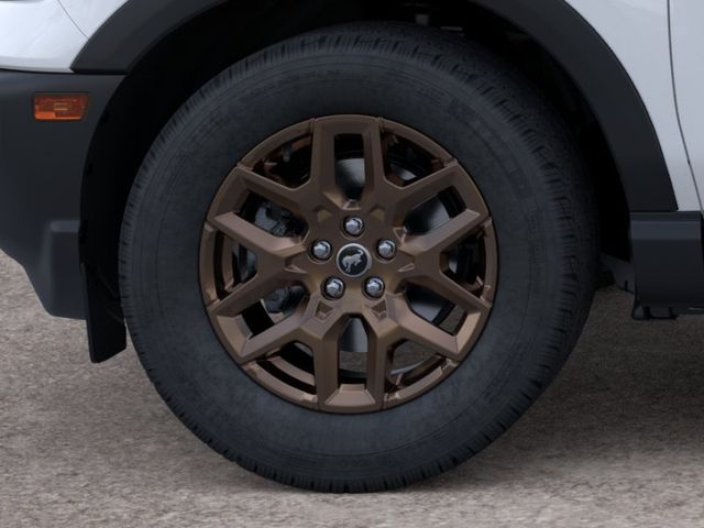 Thumbnail: 2026 Ford Bronco Sport - 5