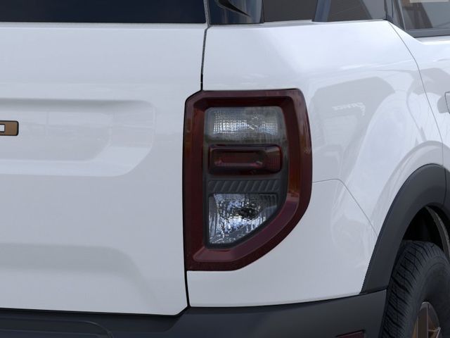 Thumbnail: 2026 Ford Bronco Sport - 21