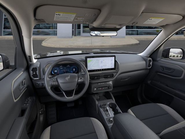 Thumbnail: 2025 Ford Bronco Sport - 2