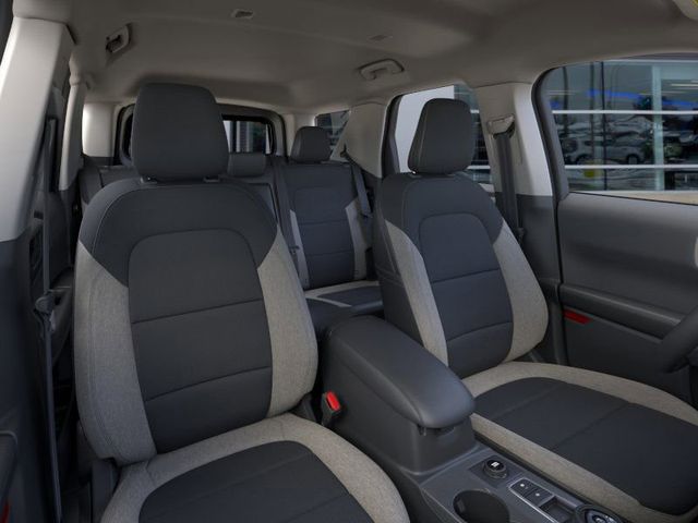 Thumbnail: 2025 Ford Bronco Sport - 8