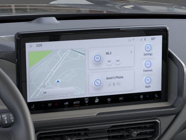 Thumbnail: 2025 Ford Bronco Sport - 11