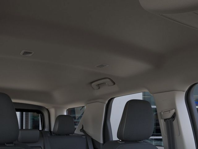 Thumbnail: 2025 Ford Bronco Sport - 22