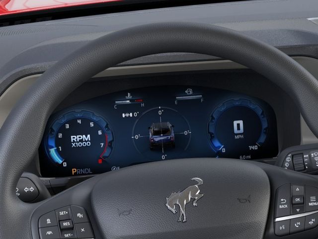 Thumbnail: 2025 Ford Bronco Sport - 13