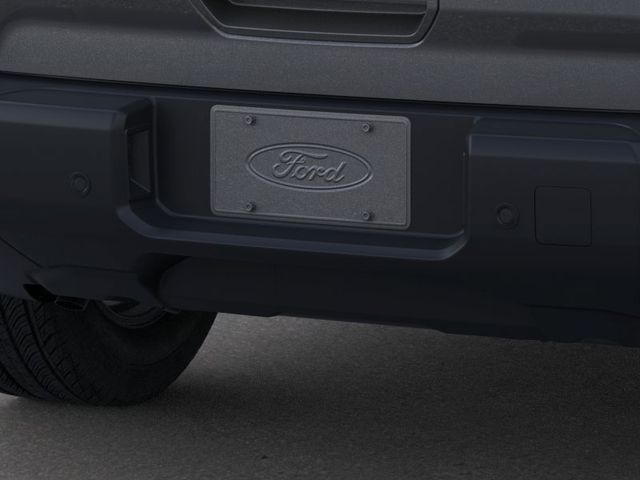 Thumbnail: 2025 Ford Bronco Sport - 23