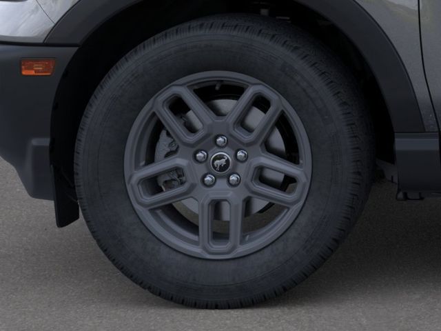 Thumbnail: 2025 Ford Bronco Sport - 6