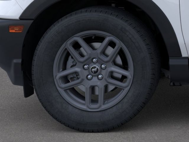 Thumbnail: 2025 Ford Bronco Sport - 6