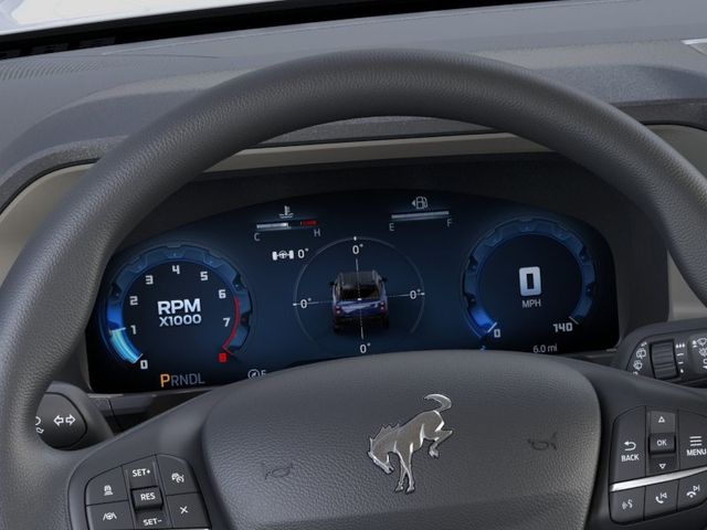 Thumbnail: 2025 Ford Bronco Sport - 12