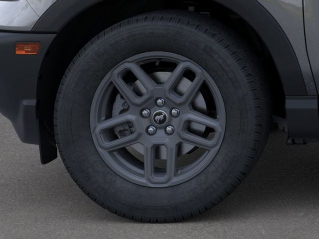 Thumbnail: 2026 Ford Bronco Sport - 6