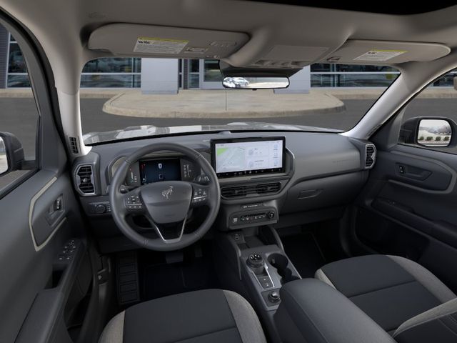 Thumbnail: 2026 Ford Bronco Sport - 2