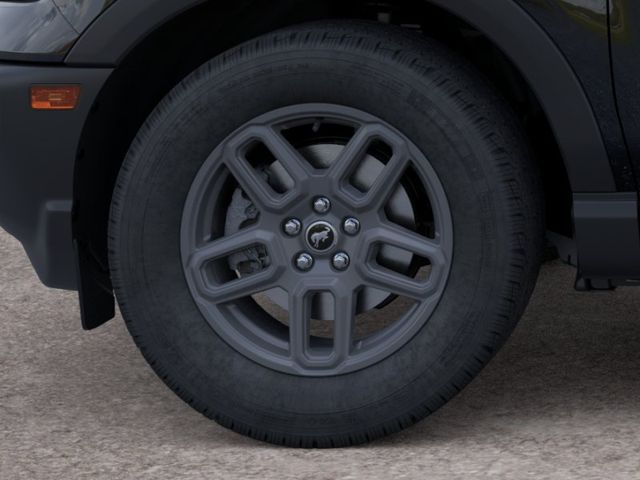 Thumbnail: 2026 Ford Bronco Sport - 7