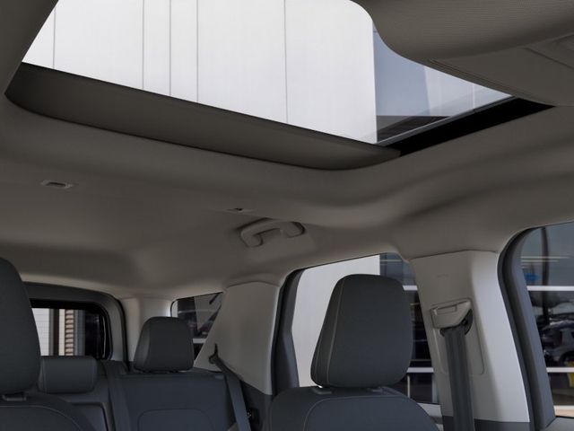 Thumbnail: 2026 Ford Bronco Sport - 22